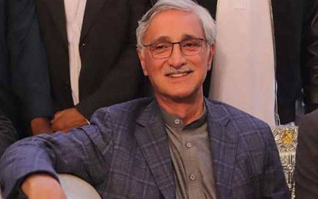 عام انتخابات: جہانگیر ترین کا 3 حلقوں سے الیکشن لڑنے کا فیصلہ