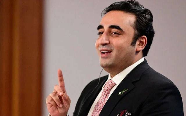  نظر آرہا ہے سابق چیئرمین پی ٹی آئی کو ریلیف مل رہاہے، بلاول بھٹو 