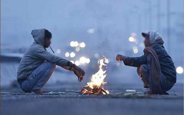  ملک کے بیشتر علاقوں میں موسم سرد اور خشک رہے گا، محکمہ موسمیات 