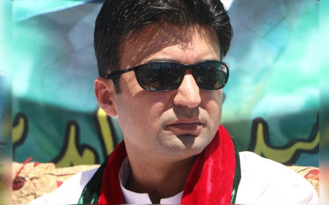 Murad Saeed, Nomination Papers, Election2024, May Nine attacks, Proclaimed Absconder, City42