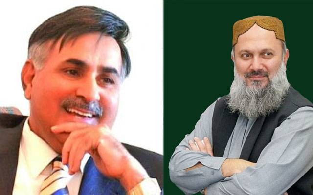 Balochistan, Balochistan politics, Election2024, Hub, Lasbela, City42, Saleh Bhootani, Aslam Bhootani, Jam Kamal, City42