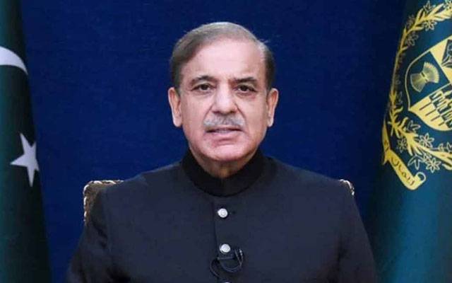  شہبازشریف کی پاکستان سمیت دنیا بھر کے مسیحیوں کو کرسمس کی مبارکباد 