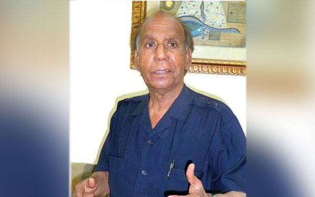Actor Nisar Qadri died, City42, PTV