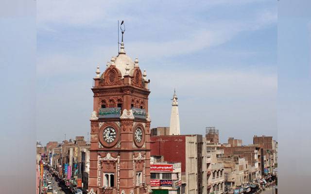Faisalabad Election, City42, Election2024