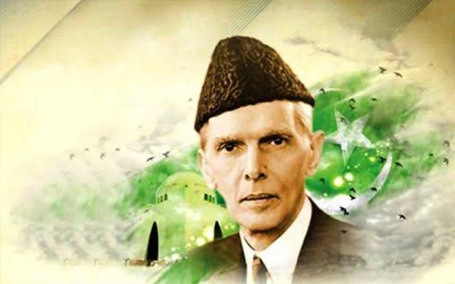 جماعت اسلامی کے امیدوار کیجانب سے خصوصی تقریب کا اہتمام ، قائداعظم کی سالگرہ کا کیک کاٹاگیا