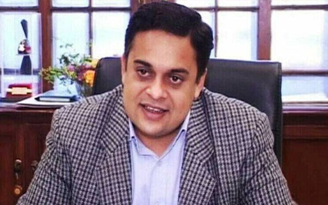 صدر مملکت نے احد چیمہ کو عُہدے سے ہٹانے کی منظوری دیدی