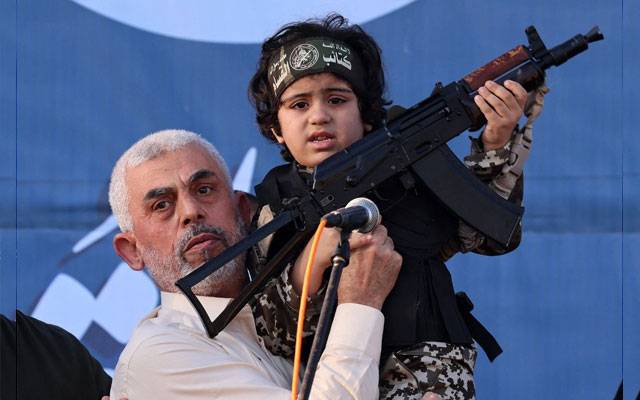 Yahya Sinwar, Hamas, Israel, IDF, Ismael Haniya, Egyptian initiative,
