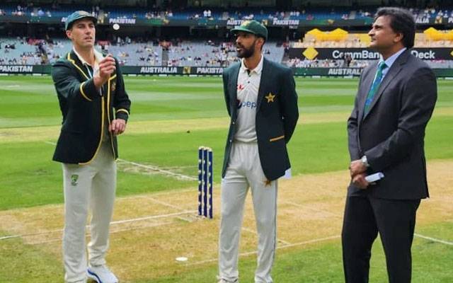 Boxing Day Test, Melbourne Test, City42