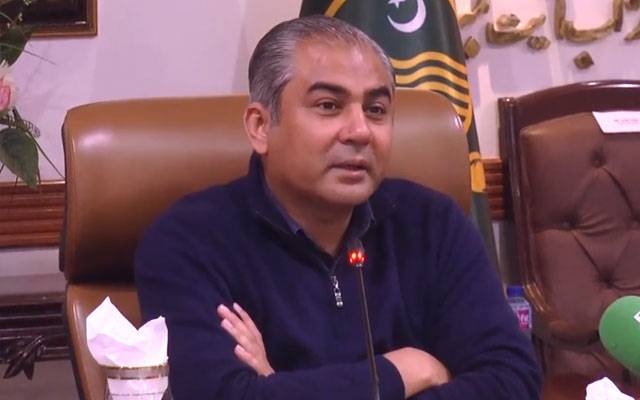 مصنوعی بارش کے بعد سموگ میں کمی کیلئے وزیراعلیٰ پنجاب کا ایک اور اہم اقدام