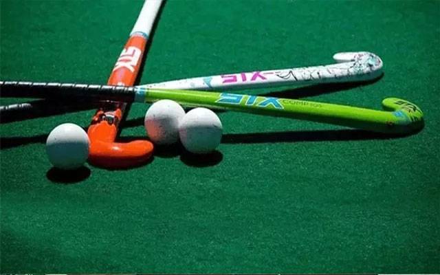Pakistan Hockey Federation, Interim Supervisory Committee, City42