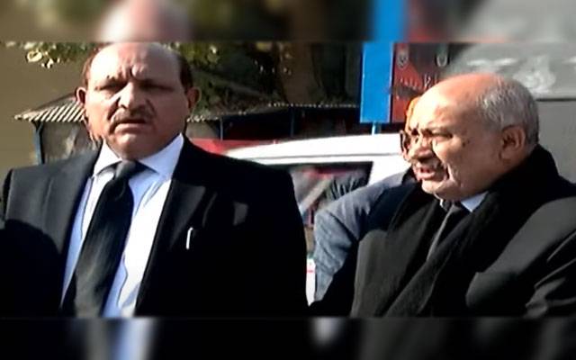 Cypher Case, Imran Khan, Delay Tactics in cypher case, City42, Adiala Jail
