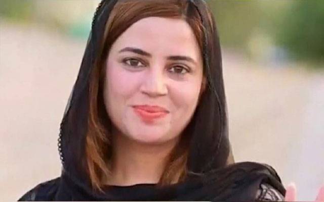 Zartaj Gul, Lahore High Court Rejected Zartaj Gol's petition, City42