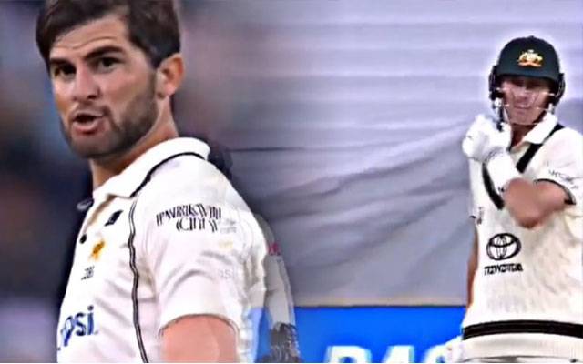 Melbourn Test, Boxing Day Test match, Australia vs Pakistan, Shaheed Afridi, Amir Jamal, City42