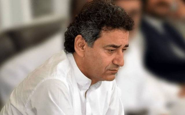 سابق صوبائی وزیر عاطف خان کے کاغذات نامزدگی پر اعتراضات دائر
