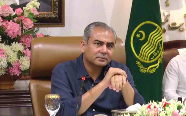  محسن نقوی کی ذاتی دلچسپی کے باوجود گلوبل ویلج واک اینڈ شاپ ایرنا سنٹر آپریشنل نہ ہو سکا
