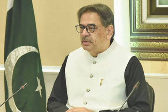 فواد حسن فواد کو عہدے سے ہٹانے کی درخواست مسترد