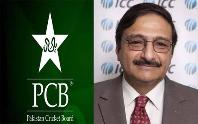  ذکاء اشرف کل دورہ آسٹریلیا کے لیے روانہ ہونگے