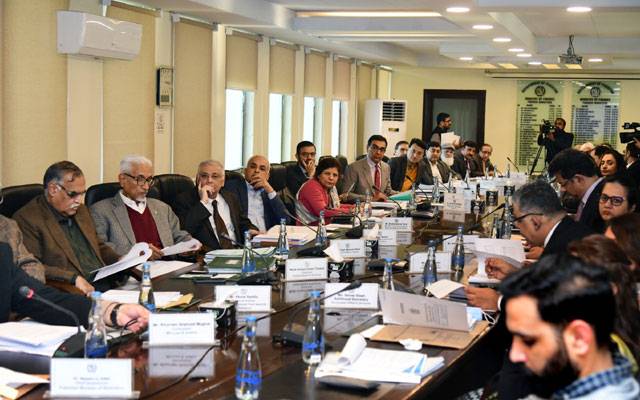 ڈاکٹر شمشاد اختر کی زیر صدارت اجلاس, نیشنل پرائس مانیٹرنگ کمیٹی کو مہنگائی پر قابو پانے کی ہدایت 