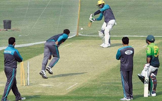 دورہ نیوزی لینڈ؛قومی ٹیم کا تربیتی کیمپ آج سے قذافی سٹیڈیم میں شروع ہوگا