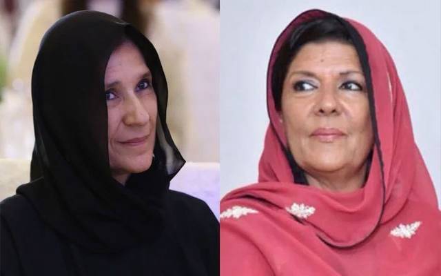 سائفر کیس، بانی پی ٹی آئی کی بہنوں کو جیل میں جانے سے روک دیا