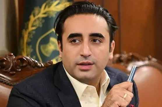 الیکشن کمیشن نےبلاول بھٹو کے کاغذات نامزدگی کے اعتراضات پر فیصلہ محفوظ کرلیا