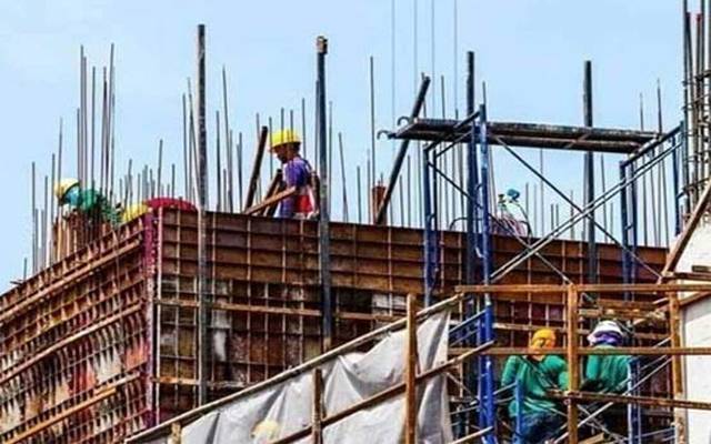 حکومت نے بابو صابو ایکسیس کوریڈور منصوبے کو مزید 2 ارب روپےجاری کردیے