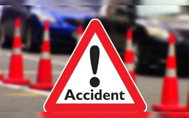 Lahore Sialkot Motorway, Road Accident, City42