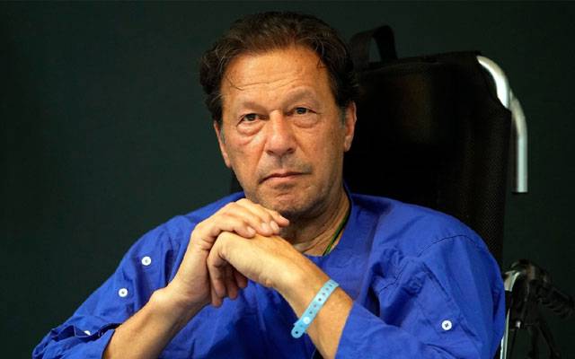 PTI, Imran Khan, Na Ahel, Disqualified, Convicted, Nomination Papers, city42