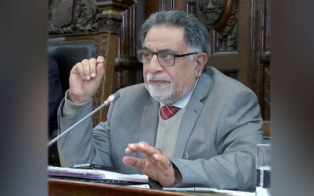 Professor Nazir Ahmad Shall, Baramulla, Occupied Kashmir, City42, Kashmir Press International, Kashmiri Human Rights activist, Kashmir Hurriyat Conference, 