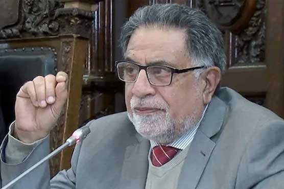 کشمیری رہنما پروفیسر نذیر احمد برطانیہ میں انتقال کر گئے