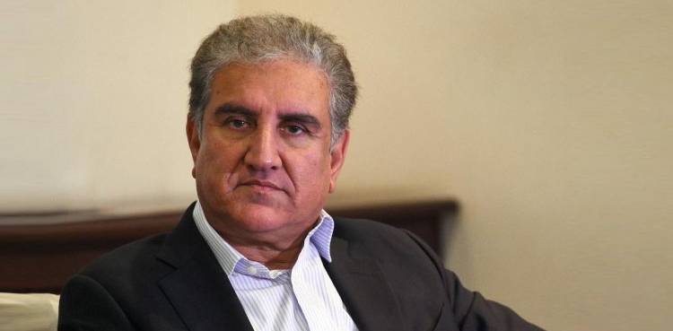 شاہ محمود قریشی کے کاغذات نامزدگی پر اعتراضات سامنے آ گئے