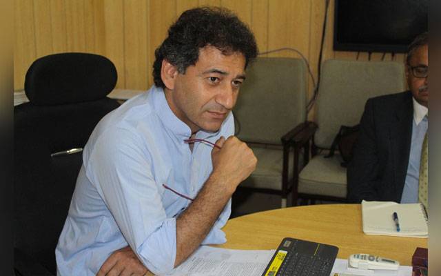 Atif Khan, Nomination Papers rejected, City42, Election2024 