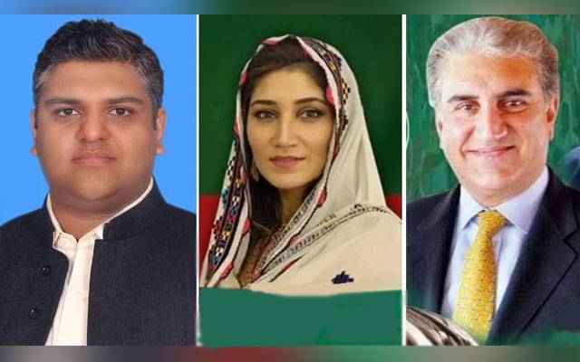 Zain Quraishi, Shah Mahmood Quraishi, Maherbano Quraishi, City42