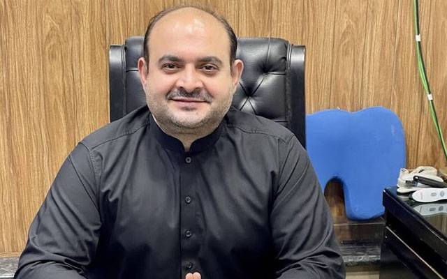 Bajash Khan Niazi, City42, Lahore Nomination Papers accepted, Election 2024, PTI, PMLN, Nawaz Sharif