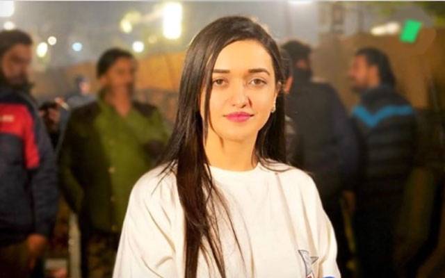 Sanam Javid Physical remand, City42