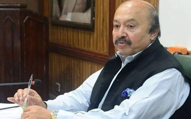 Sardar Sabtain Khan, Ex Speaker Punjab Assembly, Nomination Papers rejected, PP 88, City42