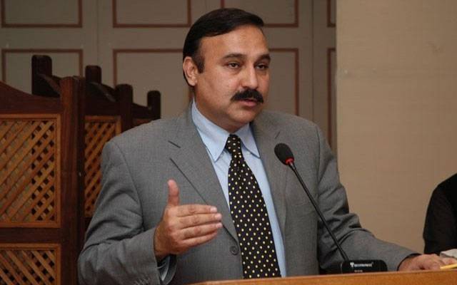 NA 47, Tariq Fazal Choudhry, City42, Babar Awan, Mustafa Nawaz Khokhar