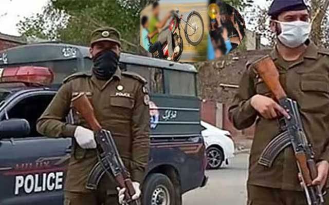  نیو ائیر نائٹ :ہوائی فائرنگ، ہلڑ بازی، ون ویلرز کے خلاف زیرو ٹالرنس پالیسی ہو گی، سکیورٹی پلان تشکیل