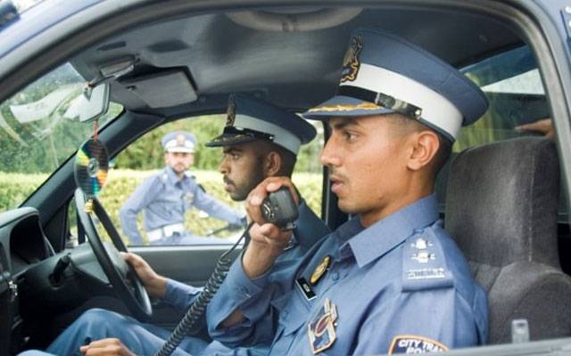 نیوائیرنائٹ:بغیر سائلنسر موٹرسائیکلسٹ کےخلاف سخت کریک ڈاؤن،مقدمات درج ہوں گے