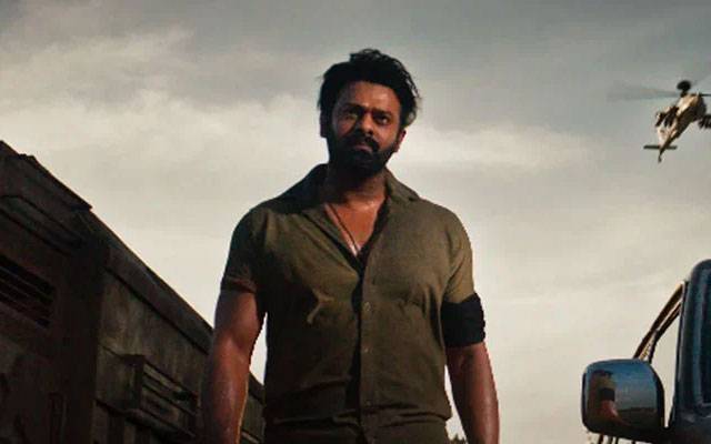  بھارتی فلم’سالار‘  نے دنیا بھر میں مجموعی طور پر کتنا بزنس کر لیا؟