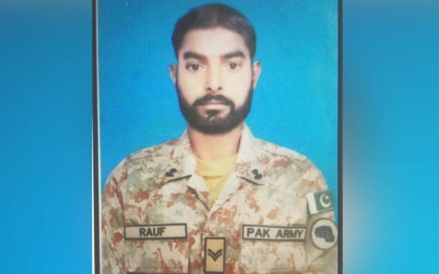 ISPR, Intervention from Afghanistan, Pakistan Army, Terrorist attack, Spin Wam, Bajor, City42