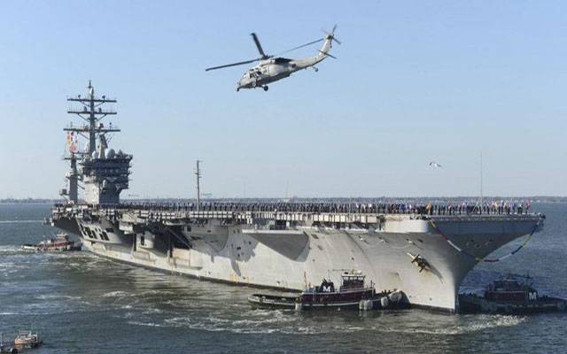 US Central Command, US Cent com, Houthi rebels, Iran Backed Houthis attack the Danish ship, red sea, City42