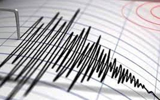 جاپان  میں 7.4 شدت کا زلزلہ، سونامی کی وارننگ جاری
