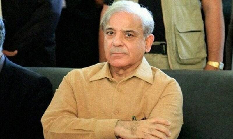 فیض آباد دھرنا کمیشن نے شہباز شریف کو طلب کرلیا
