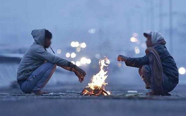 سردی کی نئی لہر ، محکمہ موسمیات نے خبردار کردیا