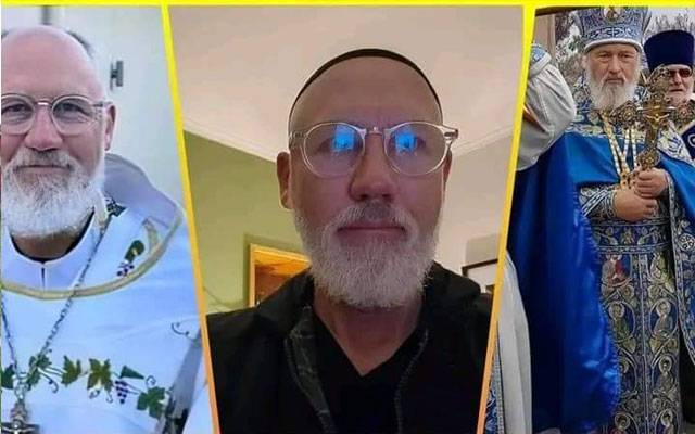 australian pastor converted to Islam, City42