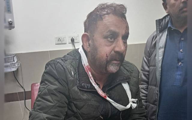 Gujranwala, Dacoity, Robbery reported, City42, Crime report, Punjab Police