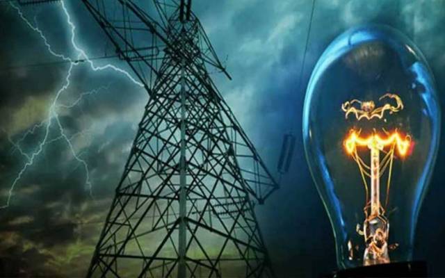 بجلی کا بحران، 12 گھنٹے لوڈشیڈنگ کا سلسلہ شروع 