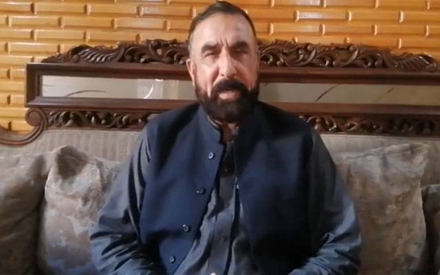 Peshawar High Court Mingora,Malik Shafi Ullah, City42, Sawat PTI, PTI MPA arrested, Lower Dir, Upper Dir 