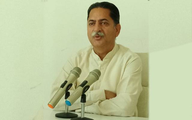 Javid Latif, City42, Master Mind of May 9 attacks, Consperacy against Pakistan Army, another May nine, Jamshed Dasti